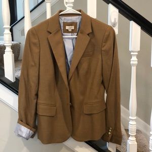 J. Crew women’s blazer